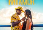 AUDIO: Bahati – Mi Amor Mp3 Download