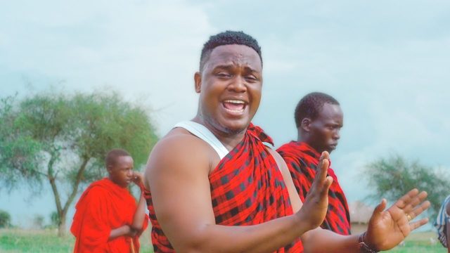VIDEO: Joel Lwaga – Usipigane Mp4 Download
