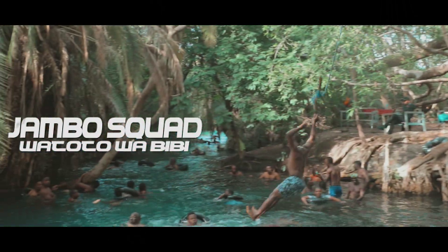 VIDEO: Jambo Squad – Mama Vanessa Mp4 Download