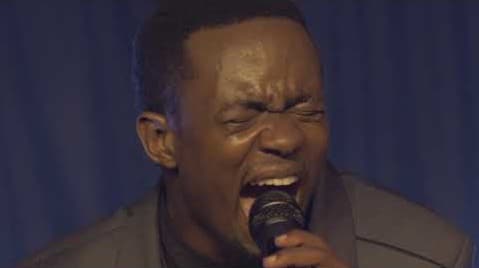 AUDIO: Dr Ipyana - NAHITAJI NEEMA YAKO TU Mp3 Download