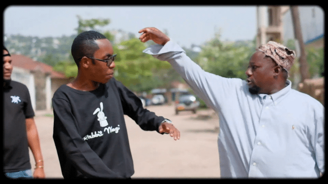 VIDEO: Dogo Dee Ft Brother K – TUNAISHI NAO Mp4 Download