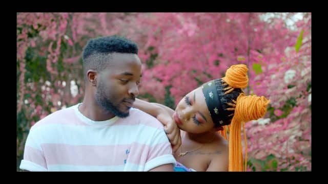 VIDEO: Zee - Tamu Mp4 Download