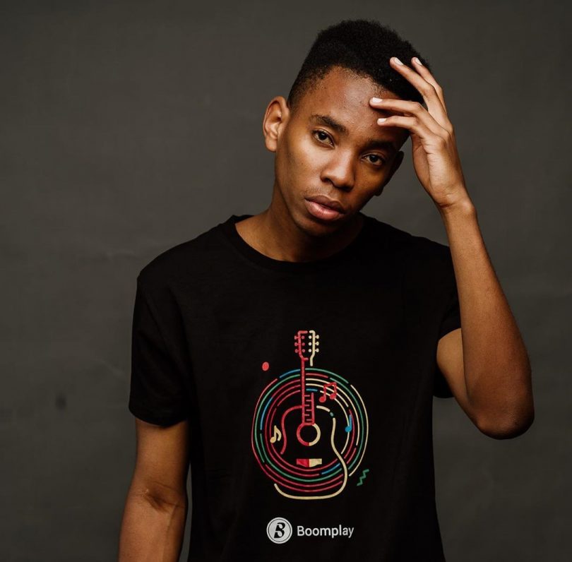 AUDIO: Rapcha - Mtoto Wa Taifa Mp3 Download