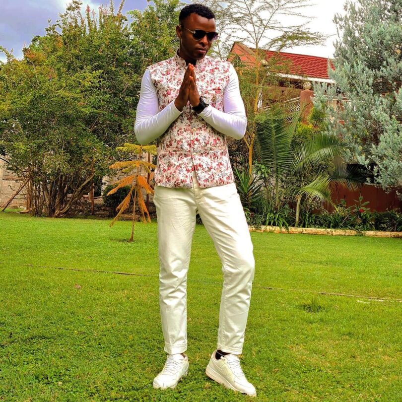 AUDIO: Ringtone Ft Martha Mwaipaja - Backslide Mp3 Download