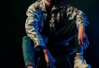 AUDIO: Ibrah Nation - Wangapi (Amapiano) Mp3 Download