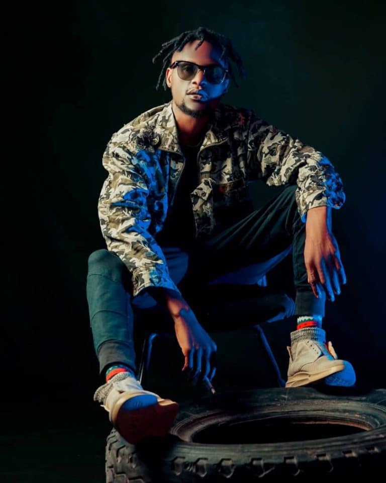 AUDIO: Ibrah Nation - Wangapi (Amapiano) Mp3 Download