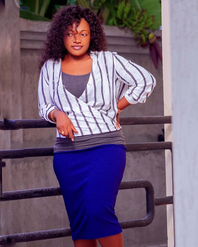 AUDIO: Martha Mwaipaja - Cha Kutumaini Sina Mp3 Download