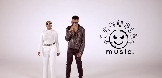 VIDEO: Trio Mio Ft Shari Afrika – VUMILIA