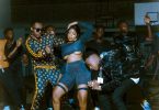 VIDEO: Roberto Ft Ibraah - Work Mp4 Download