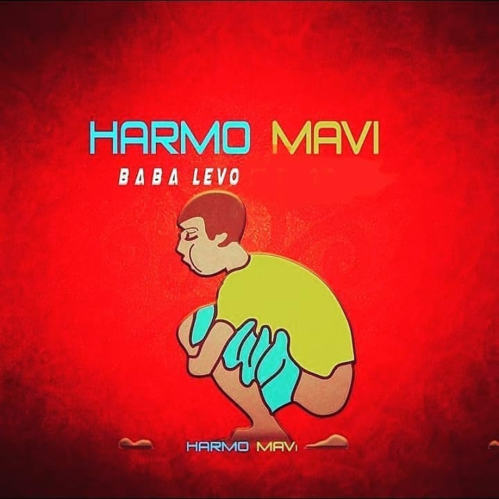 AUDIO: Baba Levo - Harmo Mavi Mp3 Download