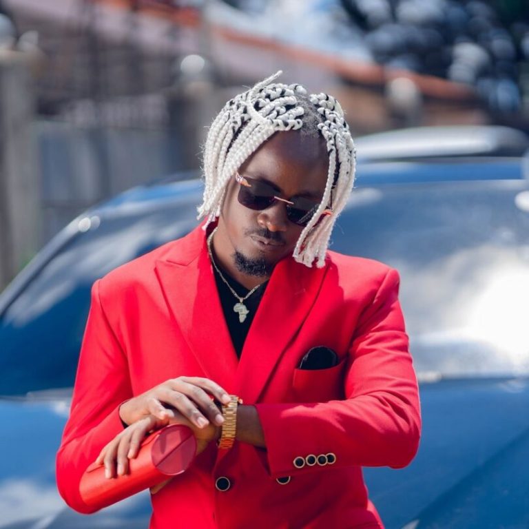 VIDEO: Bahati Ft Mejja – Dear Ex Remix Mp4