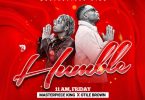 AUDIO: Masterpiece King Ft Otile Brown – HUMBLE Mp3 Download