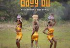 AUDIO: Otile Brown Ft Kizz Daniel - Baby Go Mp3 Download