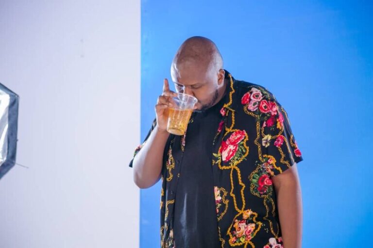 VIDEO: Mejja – Naitwa Mejja Ft. Nasha Travis