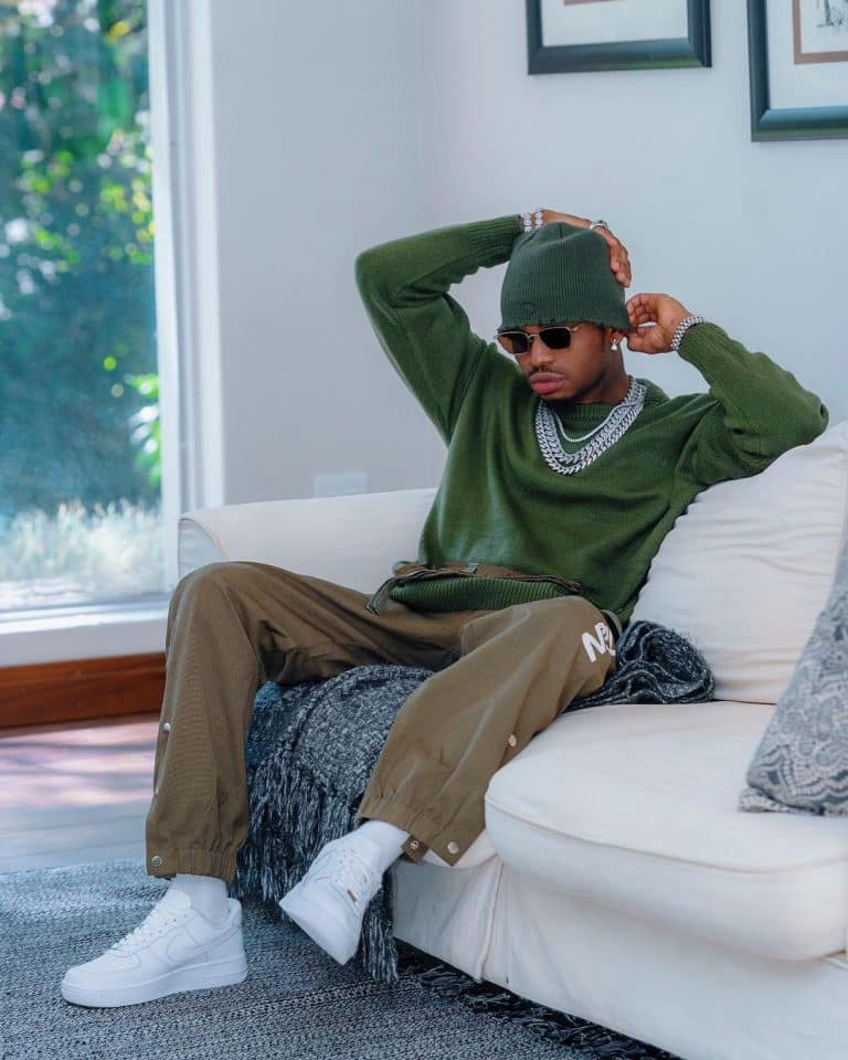 AUDIO: Diamond Platnumz Ft Davido - Drive Mp3 Download