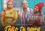 AUDIO: Vivian Ft Prezzo – Uko Tu Sawa Mp4 Download