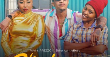 AUDIO: Vivian Ft Prezzo – Uko Tu Sawa Mp4 Download