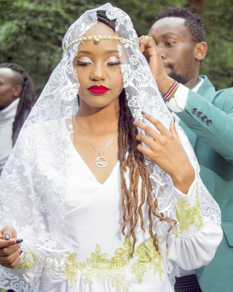 VIDEO: Willy Paul Ft Miss P - Mashallah Mp4 Download