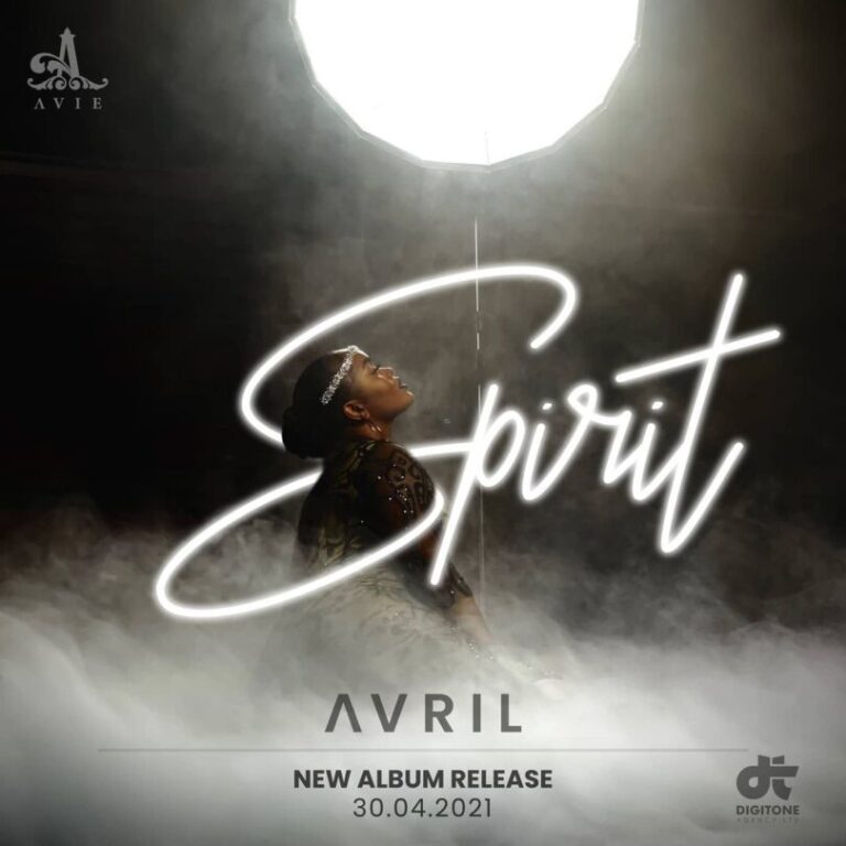 AUDIO: Avril - GIKENO