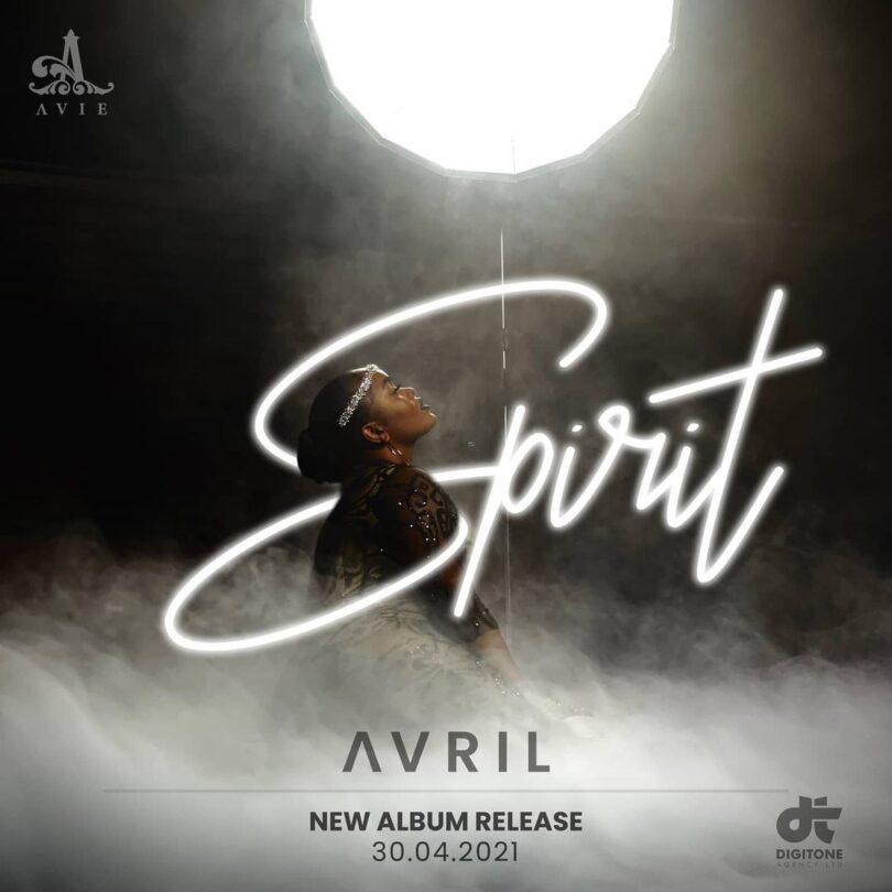 AUDIO: Avril - GIKENO