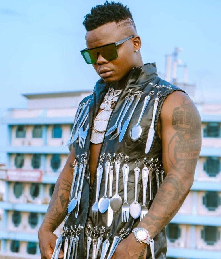 AUDIO: Harmonize – GOOD Mp3 Download