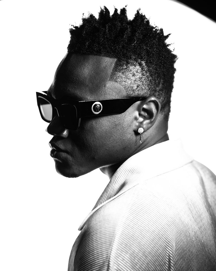 AUDIO: Mbosso Ft Spice Diana - Yes Mp3 Download