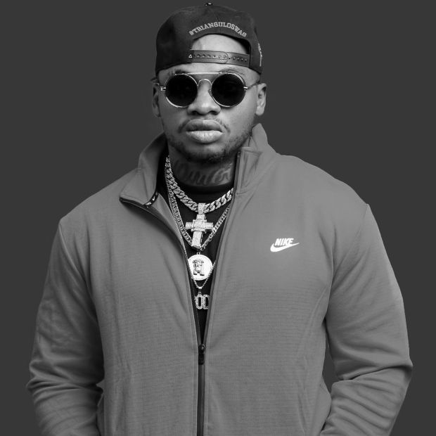 AUDIO: Khaligraph Jones - BEATBOX FREESTYLE Mp3