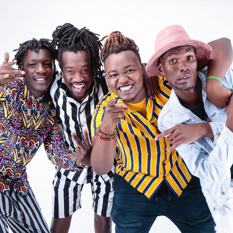 AUDIO: Ochungulo Family – Kamua Kamua Mp3 Download