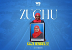AUDIO: Zuchu - Kazi Iendelee Mp3 Download