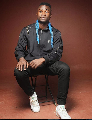 AUDIO: Nacha - Who I Am (Spoken Word Poetry) Mp3 Download