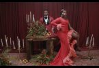 VIDEO: Anjella Ft Harmonize – Kama Mp4 Download