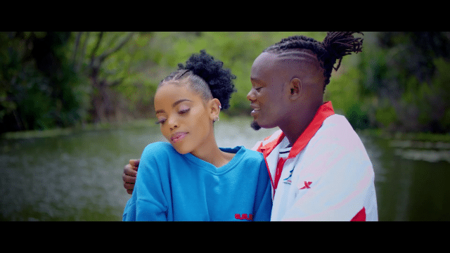 VIDEO: B2K - Upendo Naongeza Mp4