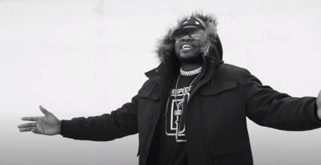 VIDEO: Khaligraph Jones - BeatBox Freestyle Mp4
