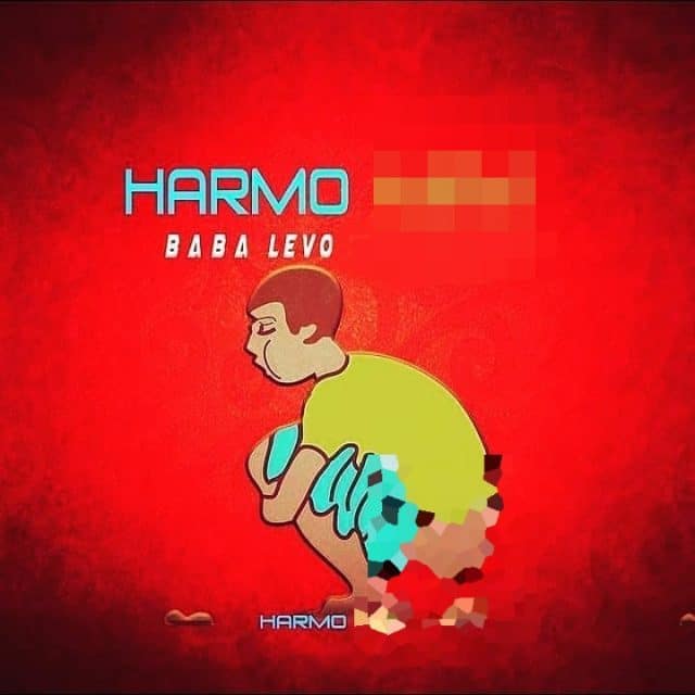 AUDIO: Baba Levo - Harmo Mp3