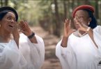 VIDEO: Ikupa Mwambenja Ft Christina Shusho – Siwezi Mp4