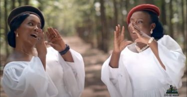 VIDEO: Ikupa Mwambenja Ft Christina Shusho – Siwezi Mp4