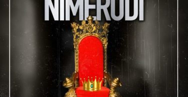 AUDIO: Msaga Sumu - Nimerudi Mp3