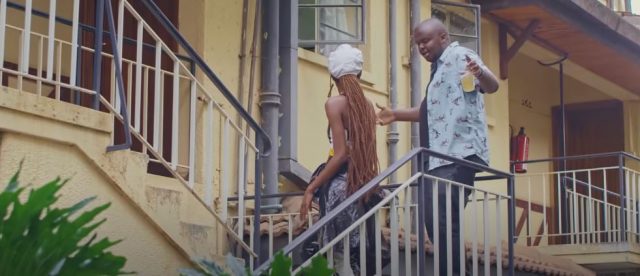 VIDEO: Adasa Ft Mejja - Najidai Mp4 Download