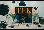 VIDEO: Nuh Mziwanda Ft Stamina - Niteke Mp4