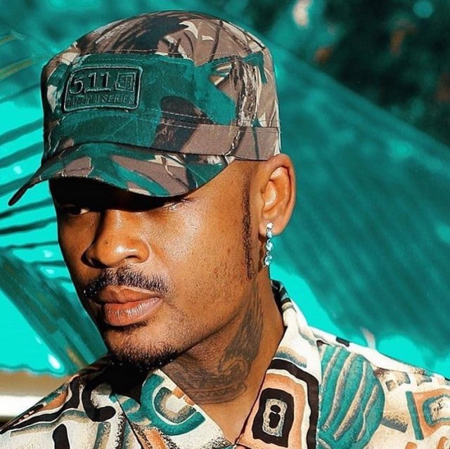 AUDIO: Nuh Mziwanda Ft Stamina – Niteke Mp3 Download