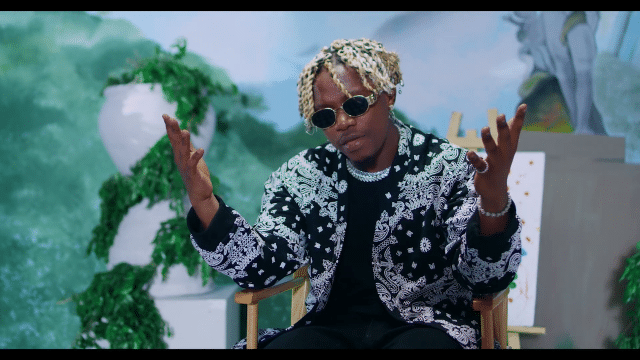 VIDEO: Rayvanny Ft Jux – Lala Mp4 Download