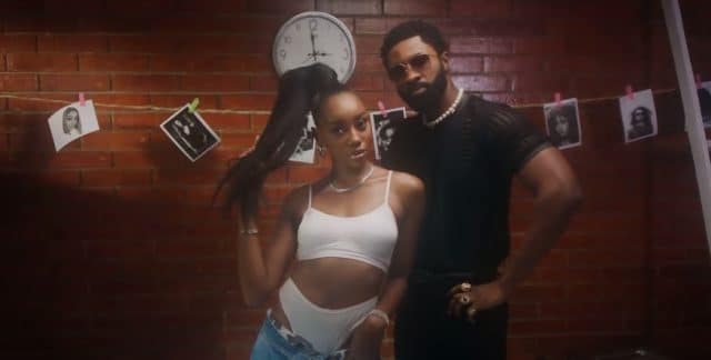 VIDEO: Ric Hassani – Everything Mp4 Download