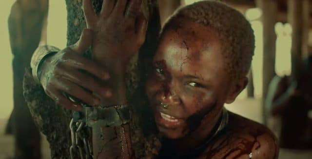 VIDEO: Rosa Ree – SATAN MP4 DOWNLOAD