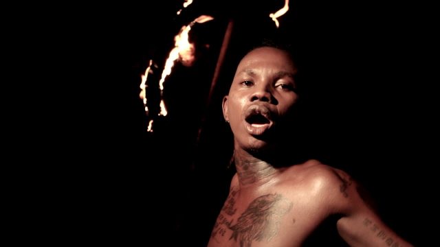 VIDEO: S kide Ft Mc balaa - NIMELEWA Mp4