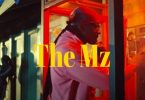 VIDEO: Nameless & Wahu – (The Mz) in Te-Amo Mp4 Download