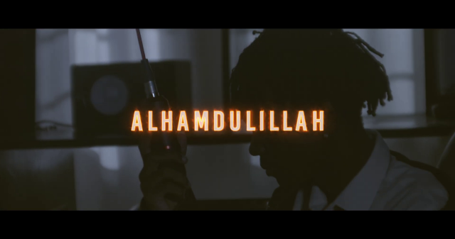 VIDEO: Young Killer Msodoki - Alhamdulillah