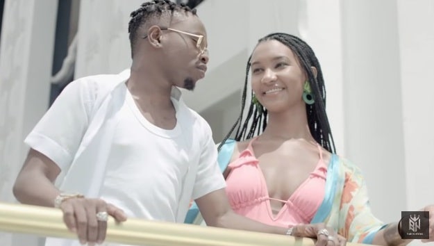 VIDEO: Marioo - For You (Official Music Video) Mp4 Download