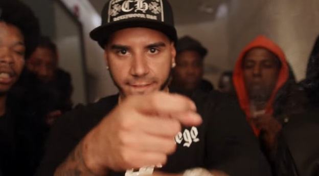 VIDEO: CJ - Hit Up Mp4 Download