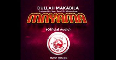 AUDIO: Dulla Makabila - MNYAMA Mp3 Download