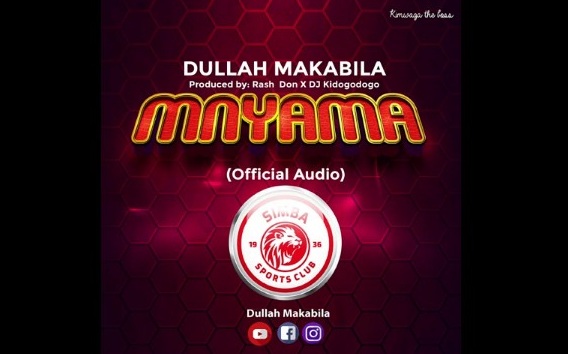 AUDIO: Dulla Makabila - MNYAMA Mp3 Download